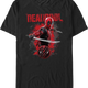 Deadpool Katanas Pose Deadpool & Wolverine Marvel Comics T-Shirt thumbnail