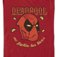 Deadpool Me Gustan Las Tacos Marvel Comics T-Shirt thumbnail