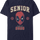 Deadpool Senior Class Of 2026 Marvel Comics T-Shirt