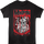Death Comes Ripping Misfits T-Shirt