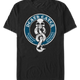 Death Eater Harry Potter T-Shirt thumbnail