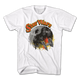 Death Star And TIE Fighters Star Wars T-Shirt thumbnail