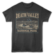 Desert Night Death Valley National Park T-Shirt thumbnail