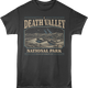 Desert Night Death Valley National Park T-Shirt thumbnail