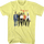 Debut B-52s T-Shirt