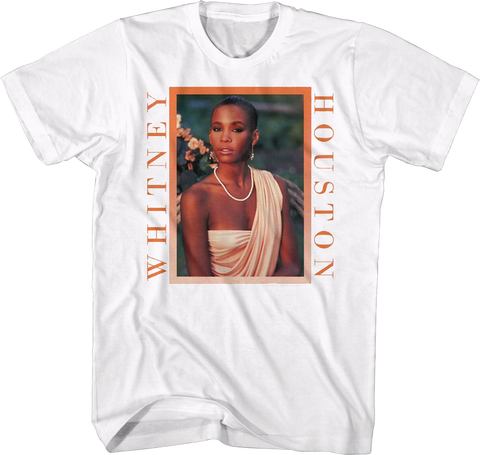 Whitney Houston