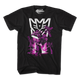 Decepticons Evil Warp Transformers T-Shirt thumbnail