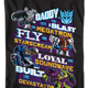 Decepticons Father's Day Transformers T-Shirt thumbnail