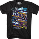Decepticons Father's Day Transformers T-Shirt thumbnail