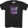 Decepticons Geometric Logo Transformers T-Shirt