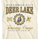 Deer Lake Training Camp Muhammad Ali T-Shirt thumbnail