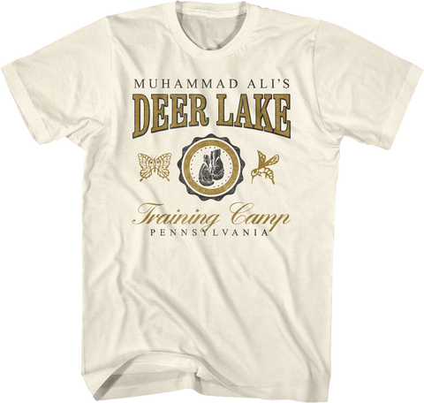 Muhammad Ali T-Shirts