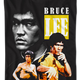 Defeat Is A State Of Mind Collage Bruce Lee T-Shirt thumbnail