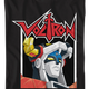 Defender Head Shot Voltron T-Shirt thumbnail