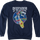 Defender of the Universe Voltron Sweatshirt
