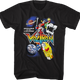 Defender Voltron T-Shirt thumbnail