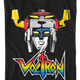 Defender's Head Voltron T-Shirt thumbnail