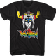 Defender's Head Voltron T-Shirt thumbnail