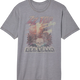 Deguello Album Cover ZZ Top Vintage Wash T-Shirt thumbnail