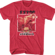 Deguello ZZ Top T-Shirt thumbnail