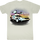 DeLorean Open Doors Back To The Future T-Shirt