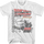 DeLorean Racing Back To The Future T-Shirt
