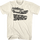 DeLorean Sketch Back To The Future T-Shirt