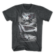 DeLorean Time Machine Perspectives Back To The Future T-Shirt thumbnail