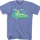 DeLorean Doors Opened Back To The Future T-Shirt
