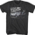 DeLorean Spotlight Back To The Future T-Shirt
