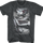 DeLorean Time Machine Perspectives Back To The Future T-Shirt