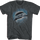 DeLorean Time Warp Back To The Future T-Shirt