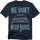 DeLorean We Don't Need Roads Back To The Future T-Shirt