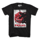 Demogorganism Dungeons & Dragons T-Shirt thumbnail