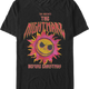 Demon Of Light Nightmare Before Christmas T-Shirt thumbnail