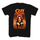 Demon Wings Prince of Darkness Ozzy Osbourne T-Shirt thumbnail