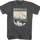 Denali National Park And Reserve T-Shirt