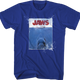 Denim Washed JAWS T-Shirt thumbnail