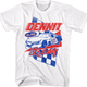 Dennit Racing Talladega Nights T-Shirt thumbnail