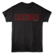 Derelicte by Mugatu Zoolander T-Shirt thumbnail