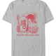 Desert Just For The Taste Of It Diet Coke T-Shirt thumbnail