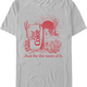 Desert Just For The Taste Of It Diet Coke T-Shirt thumbnail