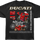 Desmoquattro 916 Ducati Oversized T-Shirt