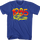 Destination 1985 Back To The Future T-Shirt