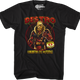 Destro Destined To Conquer GI Joe T-Shirt thumbnail