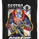 Destro GI Joe T-Shirt thumbnail