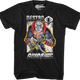 Destro GI Joe T-Shirt thumbnail