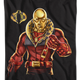 Destro Profit Director GI Joe T-Shirt thumbnail