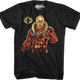 Destro Profit Director GI Joe T-Shirt thumbnail