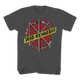 Destroy Efficiency Dead Kennedys T-Shirt thumbnail